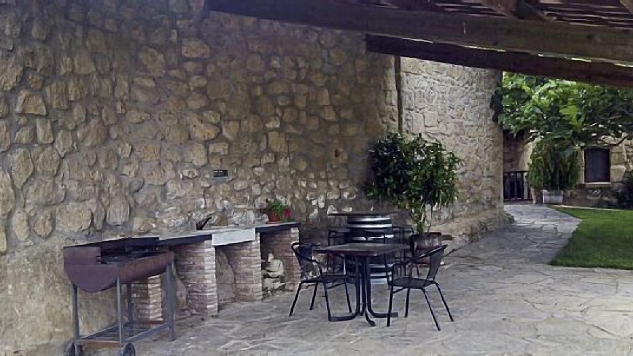 Photo of Outdoor in Casserres