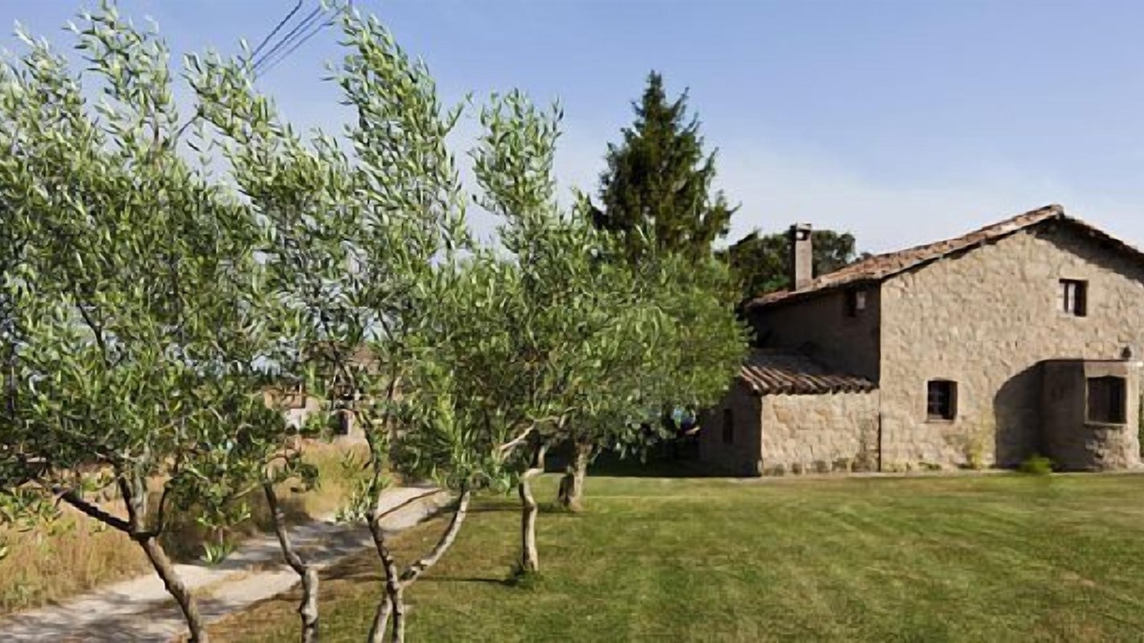 Photo of Outdoor in Casserres