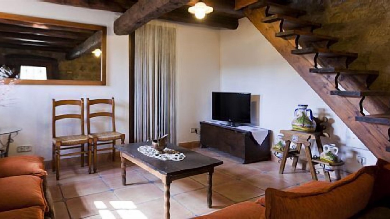 Photo of Livingroom in Casserres