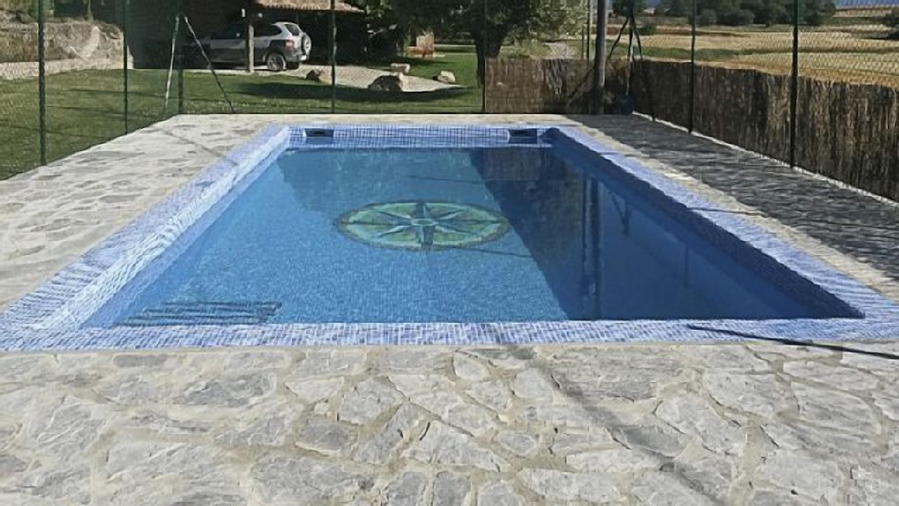 Photo of Outdoor in Casserres