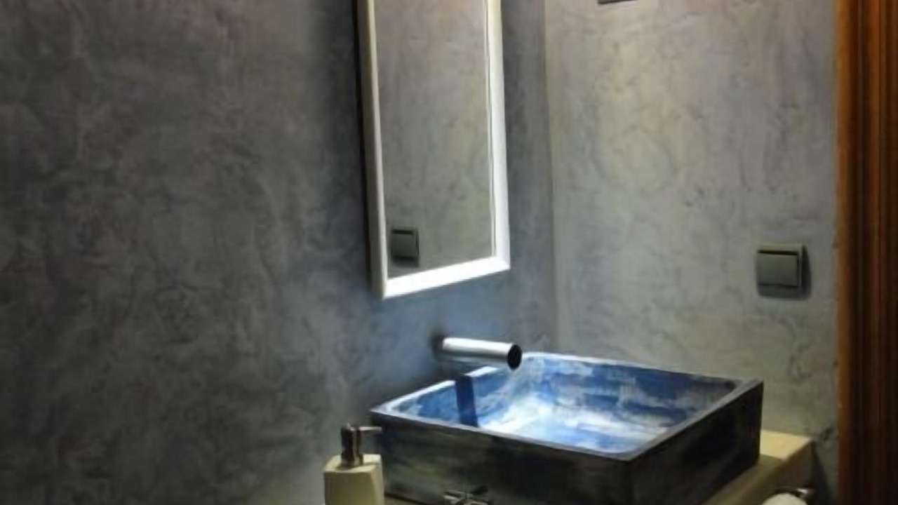 Photo of Bathroom in L'Espunyola