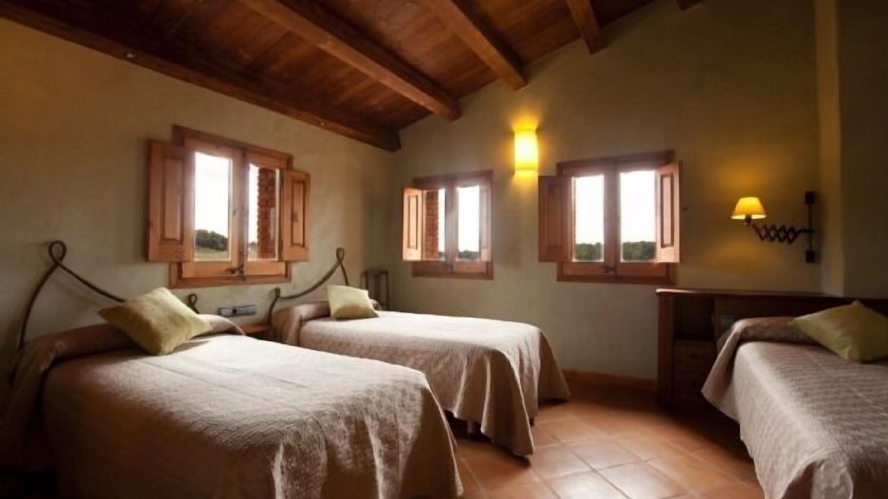 Photo of Bedroom in L'Espunyola