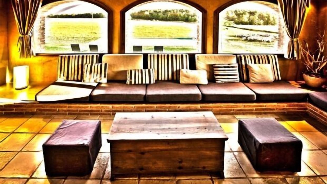 Photo of Livingroom in L'Espunyola