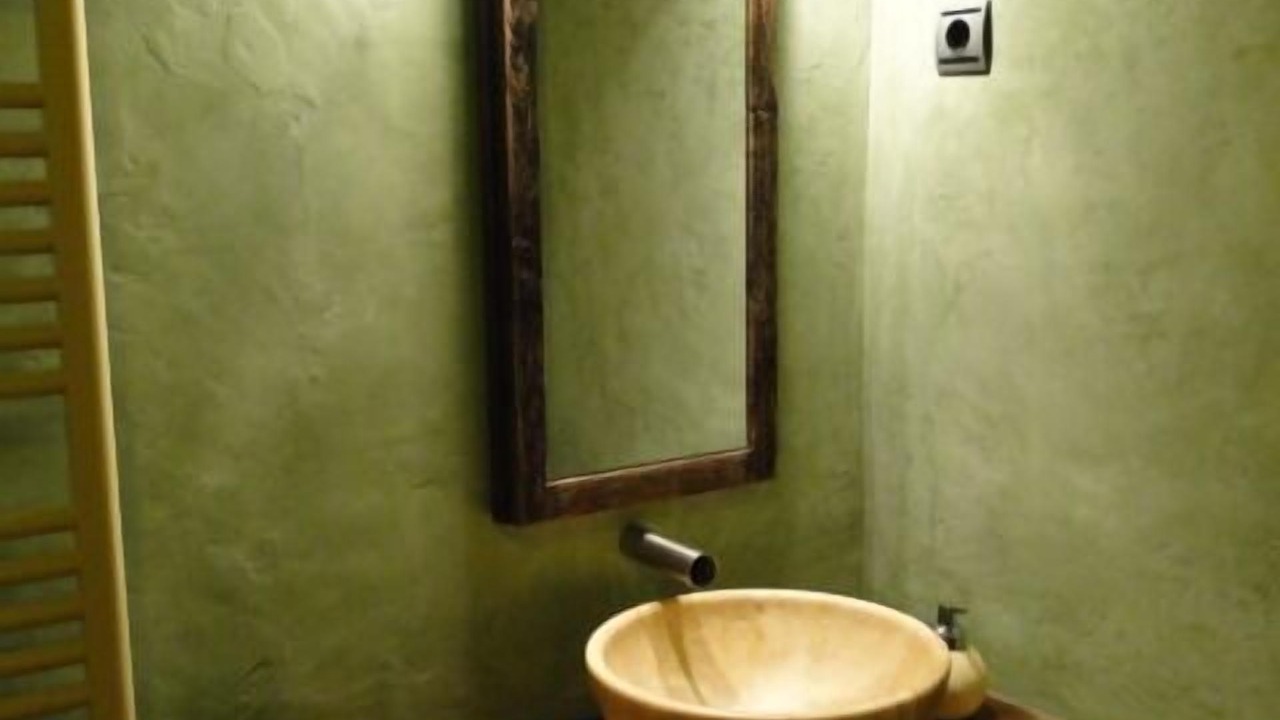 Photo of Bathroom in L'Espunyola
