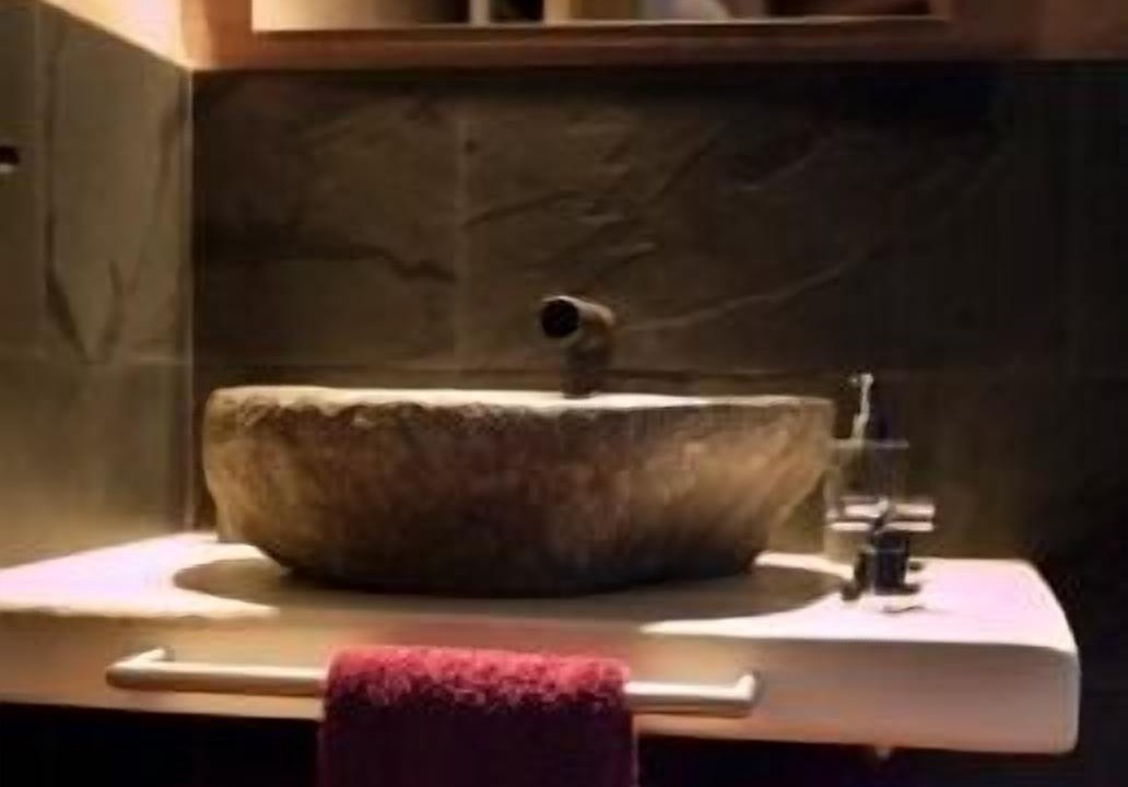 Photo of Bathroom in L'Espunyola