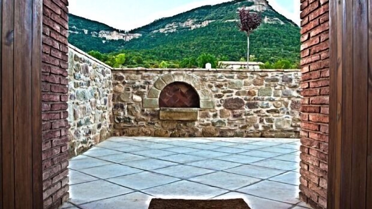 Photo of Patio Balcony in L'Espunyola