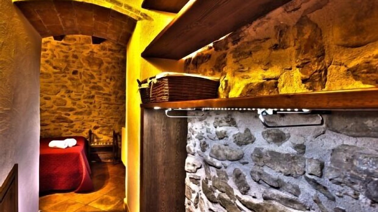Photo of Bedroom in L'Espunyola