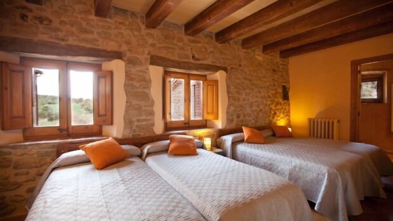 Photo of Bedroom in L'Espunyola