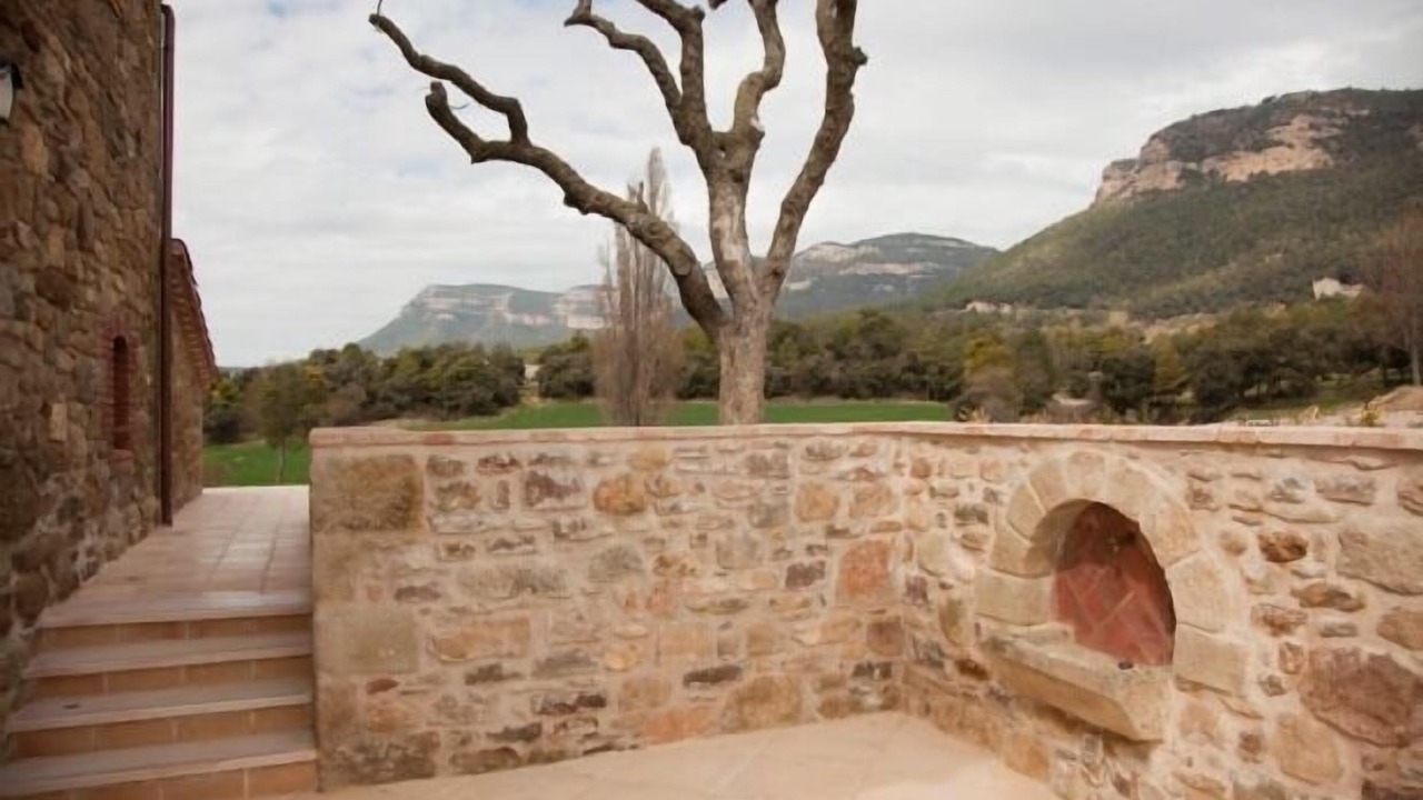 Photo of Outdoor in L'Espunyola