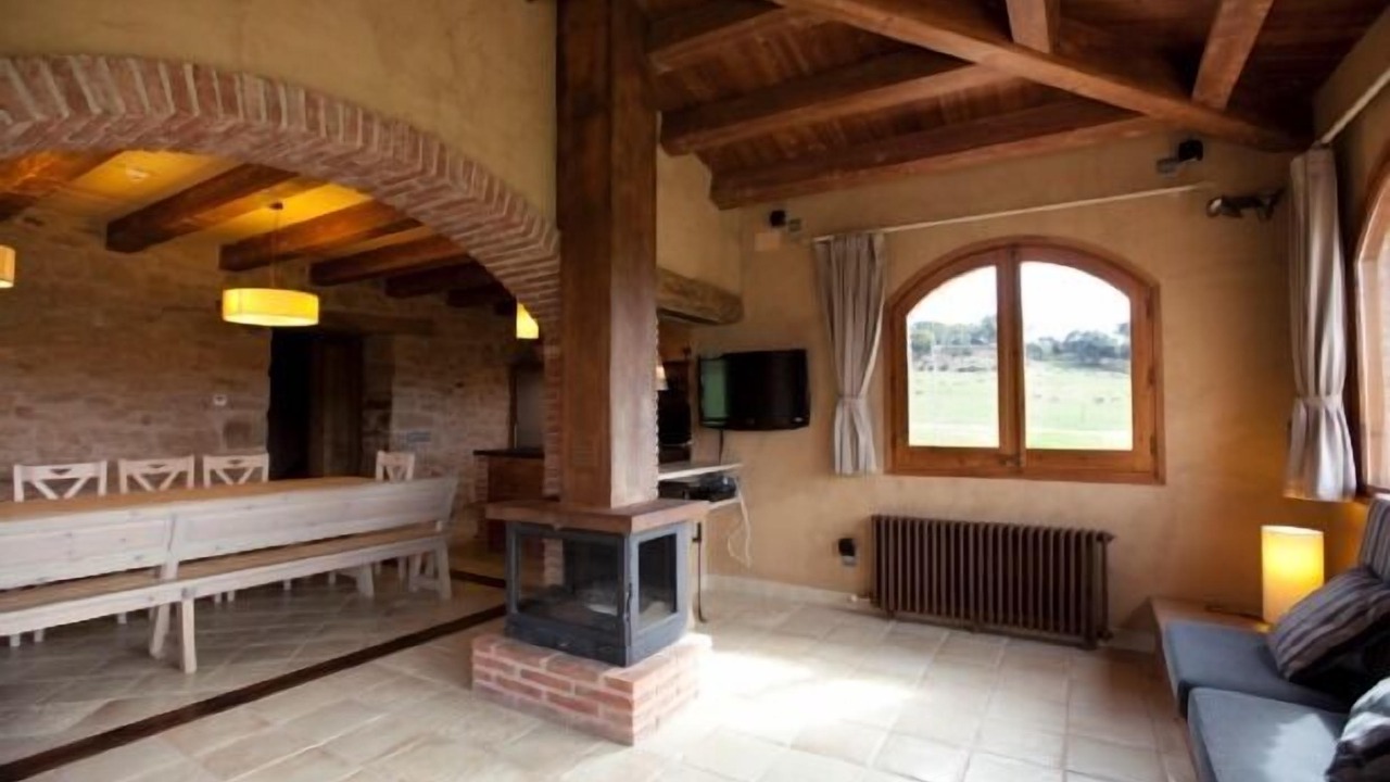 Photo of Livingroom in L'Espunyola