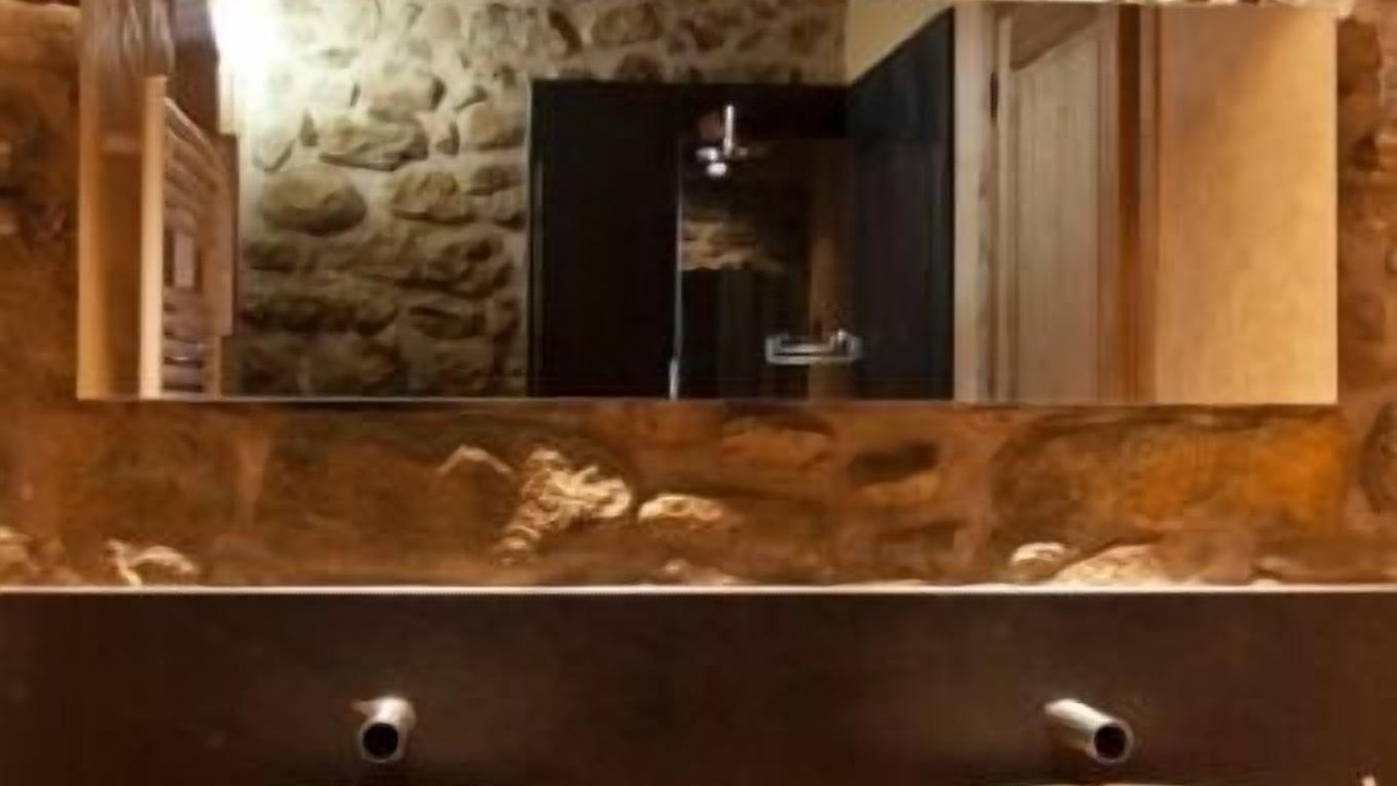 Photo of Bathroom in L'Espunyola