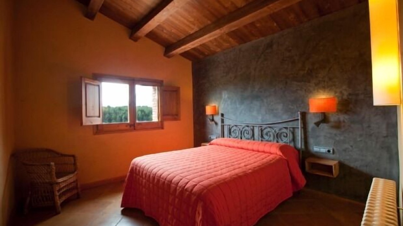 Photo of Bedroom in L'Espunyola