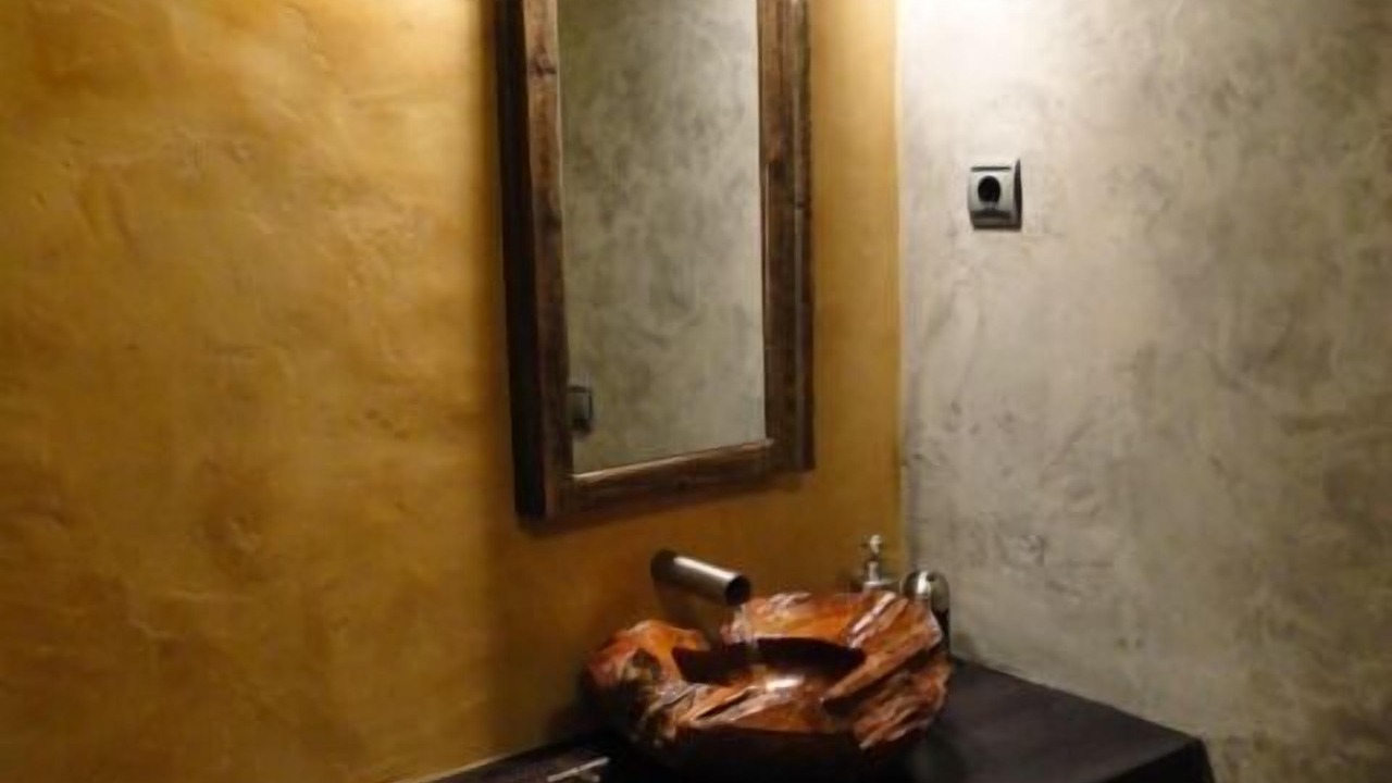 Photo of Bathroom in L'Espunyola