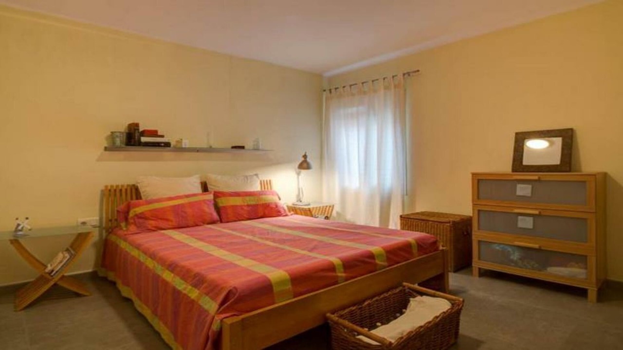 Photo of Bedroom in Arenys de Mar