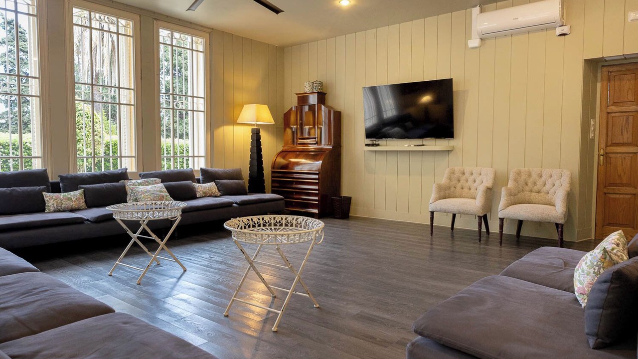 Photo of Livingroom in Sant Vicenc de Montalt