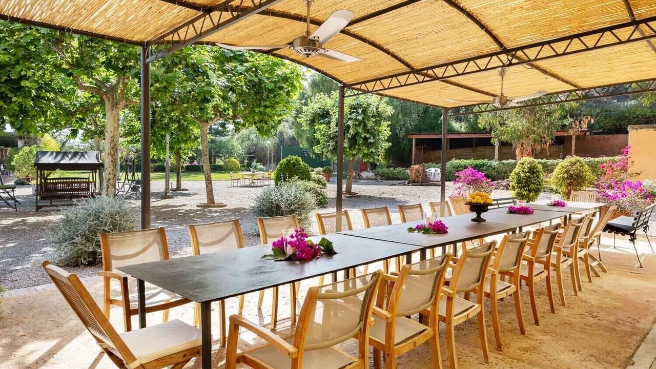 Photo of Outdoor in Sant Vicenc de Montalt