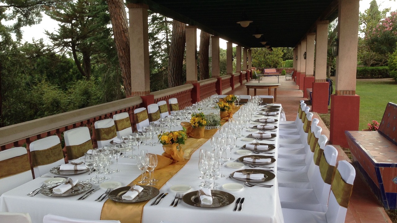 Photo of Outdoor in Sant Vicenc de Montalt