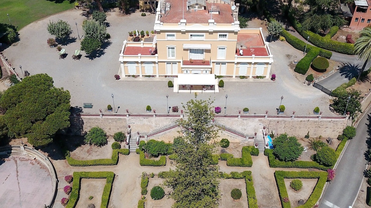 Photo of Outdoor in Sant Vicenc de Montalt