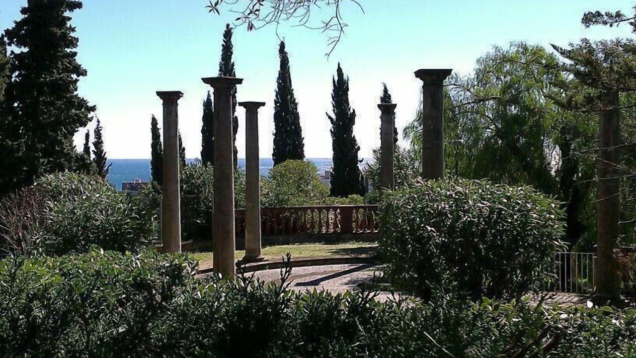 Photo of Outdoor in Sant Vicenc de Montalt