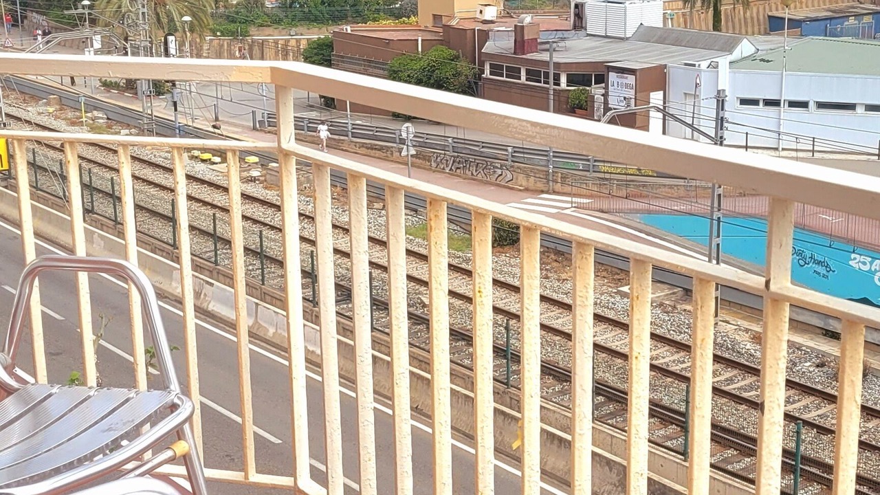 Photo of Outdoor in Masnou
