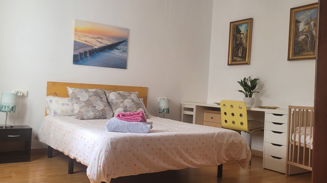 Photo of Bedroom in Masnou