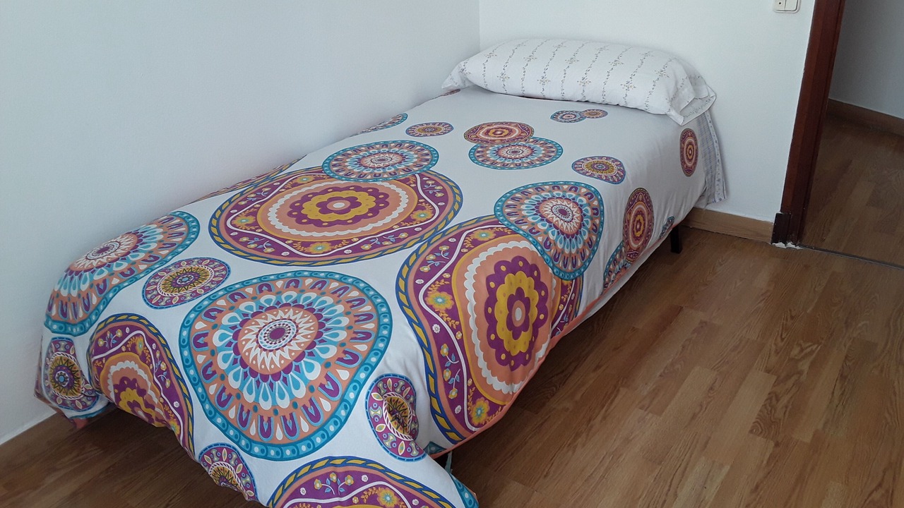 Photo of Bedroom in Masnou