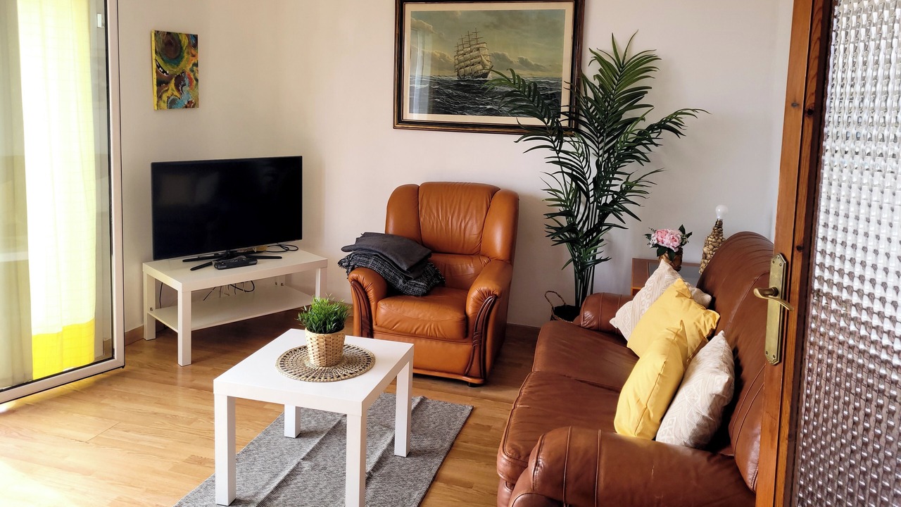 Photo of Livingroom in Masnou