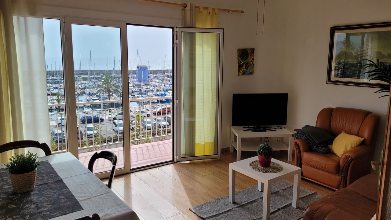 Photo of Livingroom in Masnou