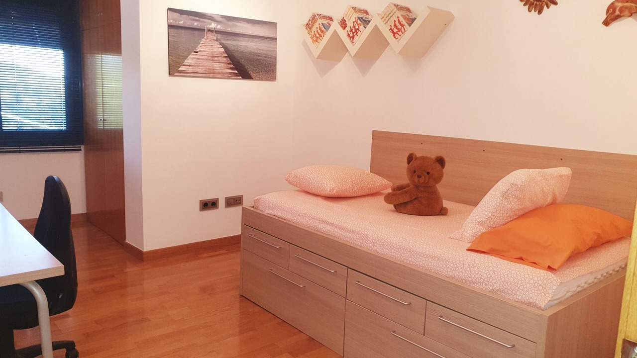 Photo of Bedroom in Urbanizacion El Mas Reixac