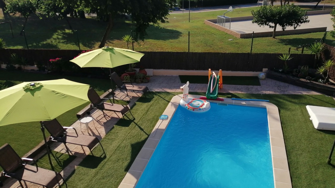 Photo of Outdoor in Urbanizacion El Mas Reixac