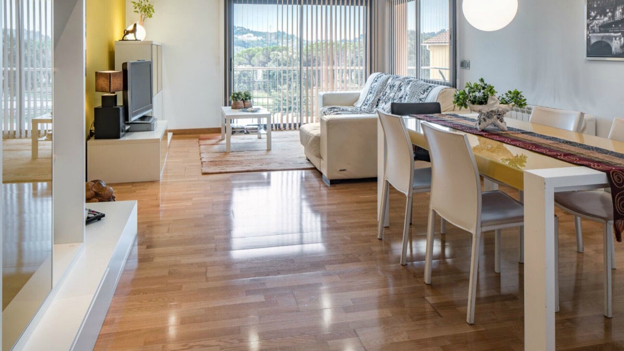 Photo of Livingroom in Urbanizacion El Mas Reixac