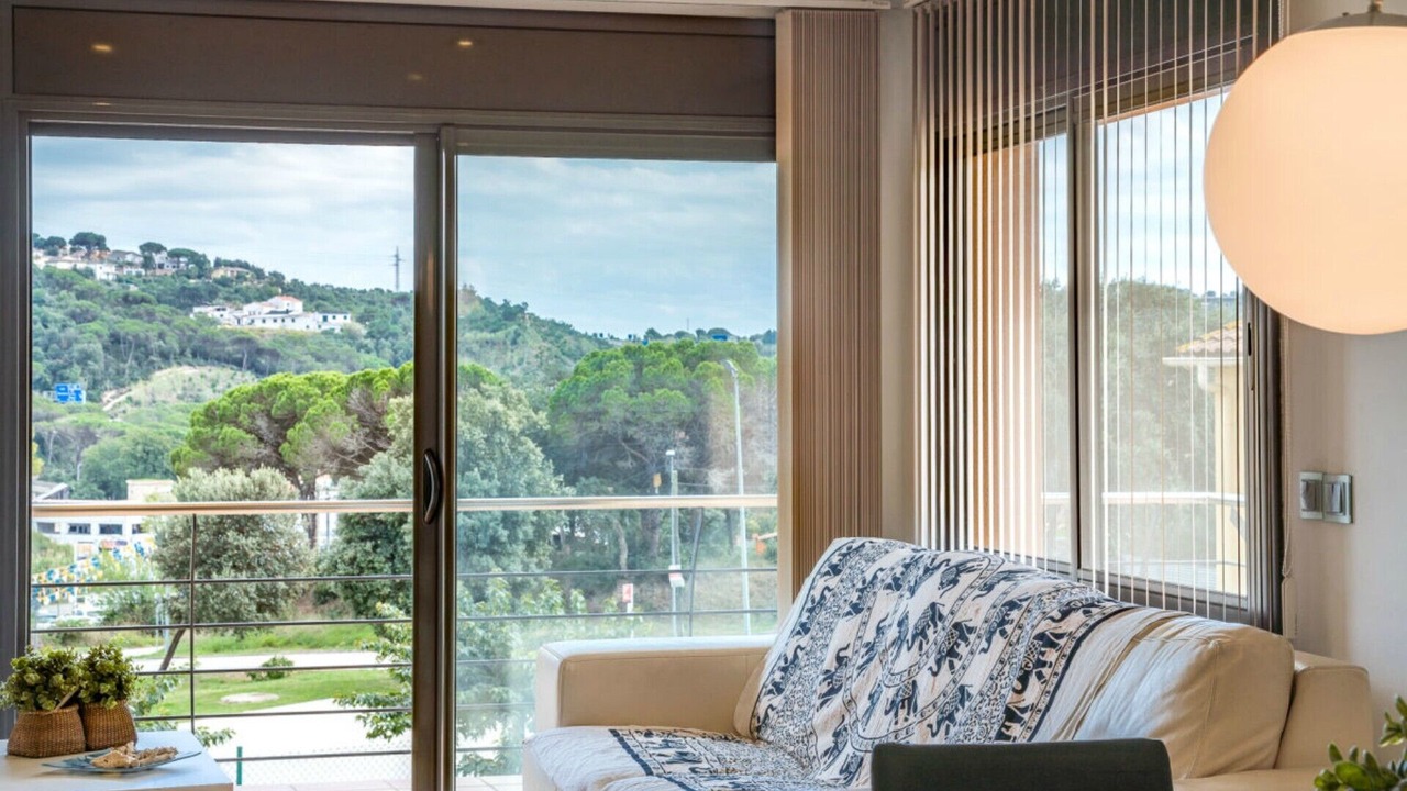Photo of Livingroom in Urbanizacion El Mas Reixac