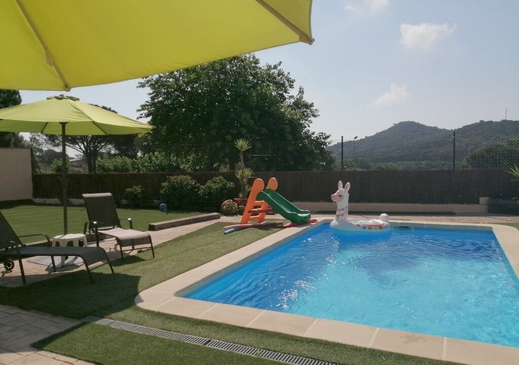 Photo of Outdoor in Urbanizacion El Mas Reixac