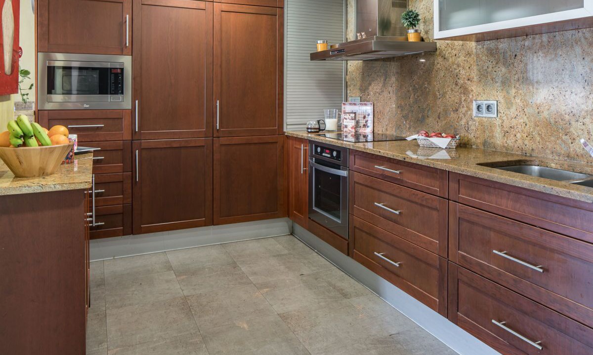 Photo of Kitchen in Urbanizacion El Mas Reixac
