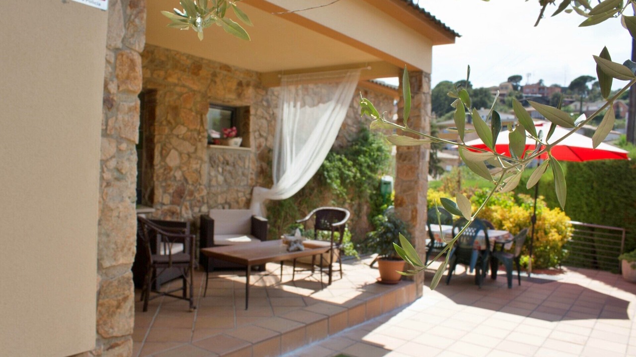 Photo of Outdoor in Urbanizacion El Mas Reixac