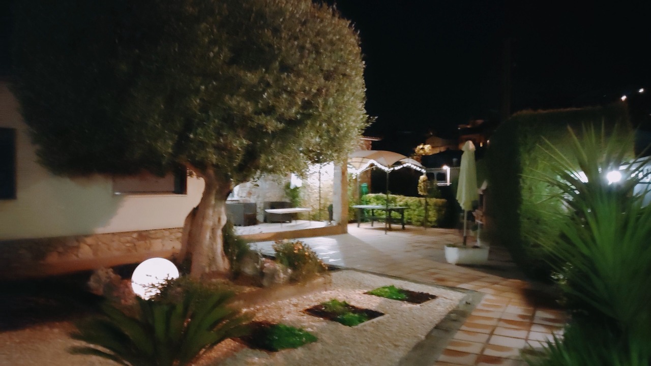Photo of Patio Balcony in Urbanizacion El Mas Reixac