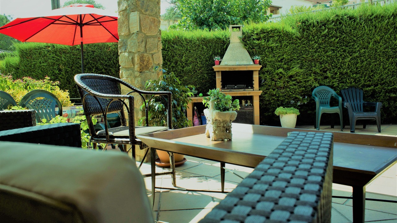Photo of Outdoor in Urbanizacion El Mas Reixac