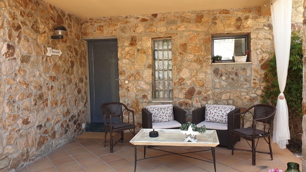 Photo of Patio Balcony in Urbanizacion El Mas Reixac
