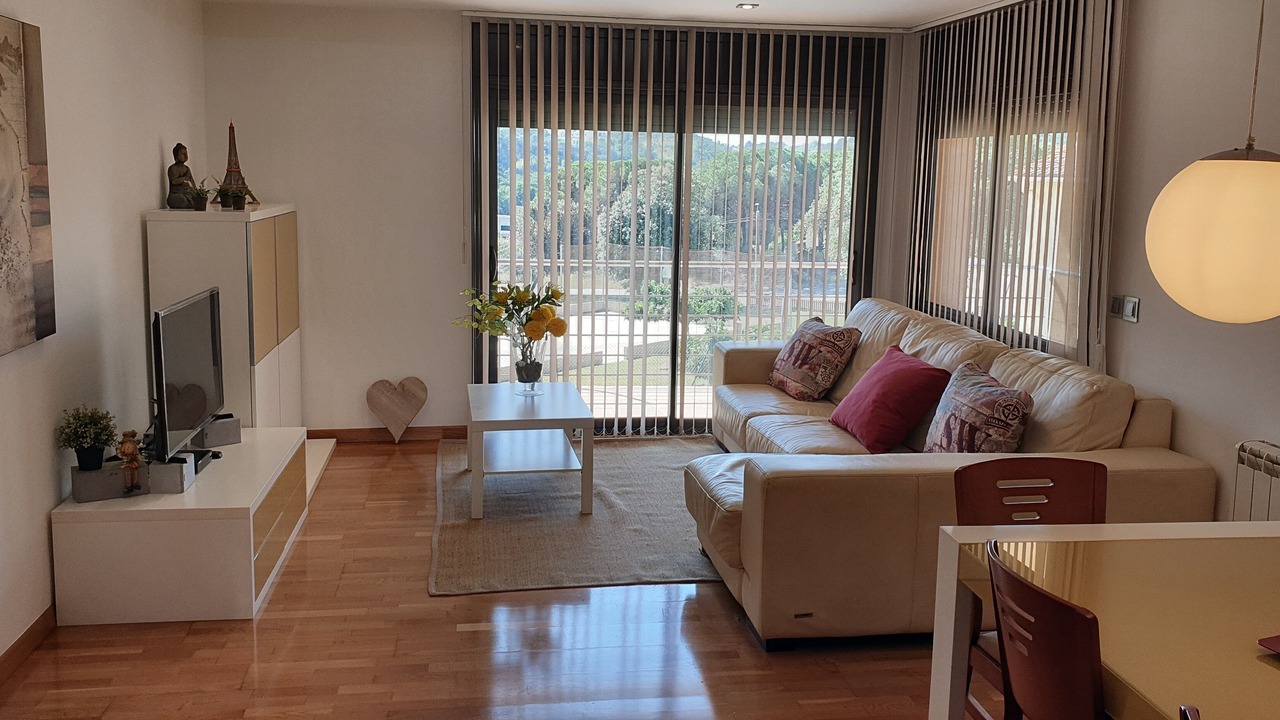 Photo of Livingroom in Urbanizacion El Mas Reixac