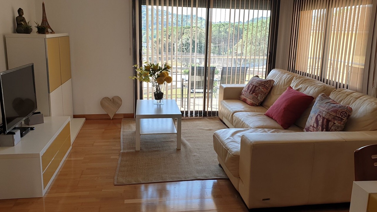 Photo of Livingroom in Urbanizacion El Mas Reixac