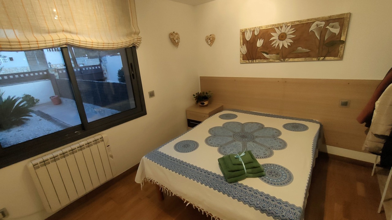 Photo of Bedroom in Urbanizacion El Mas Reixac