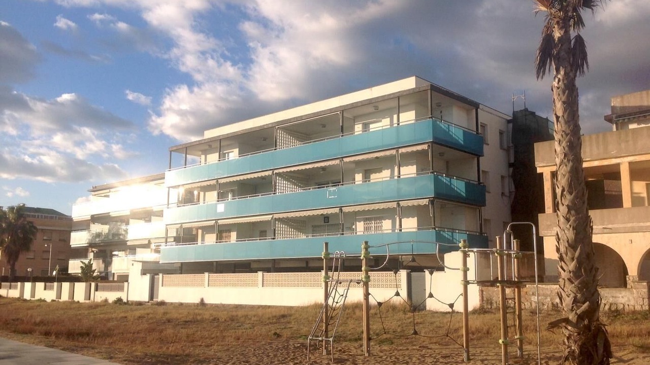 Photo of Outdoor in Castelldefels