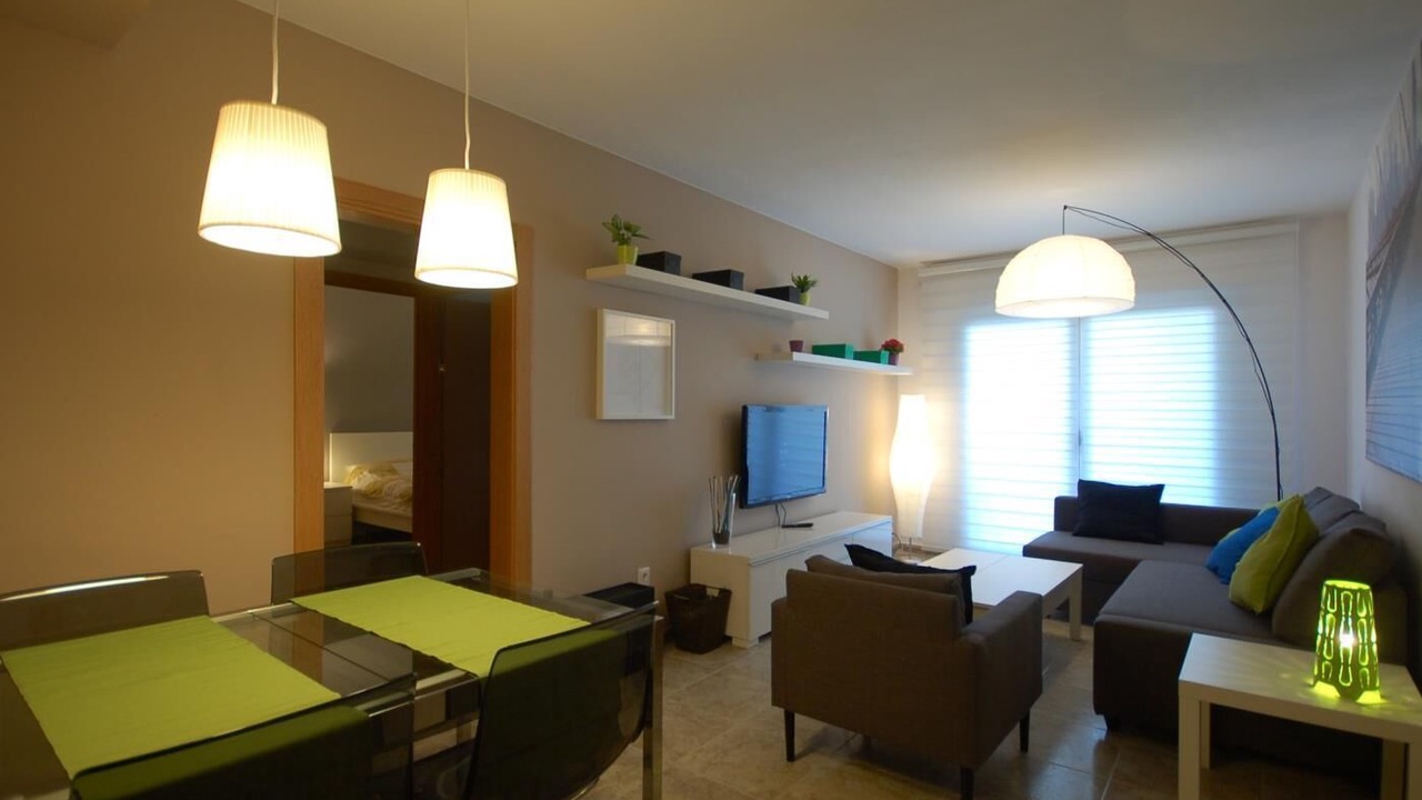Photo of Livingroom in Castelldefels