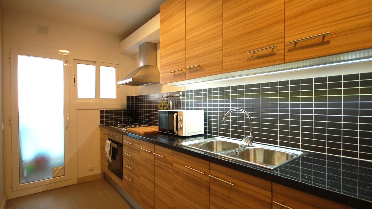 Photo of Kitchen in Castelldefels