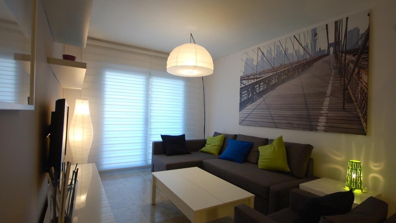 Photo of Livingroom in Castelldefels