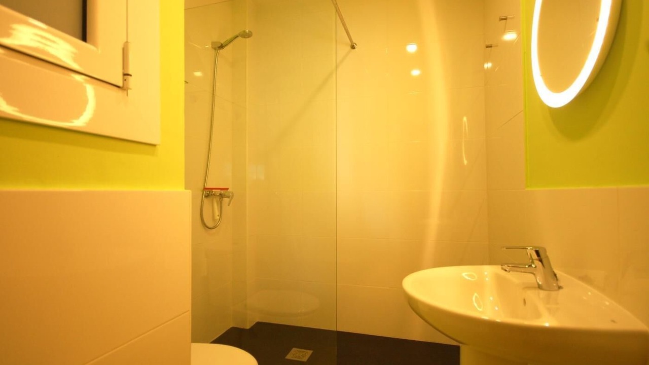 Photo of Bathroom in Castelldefels