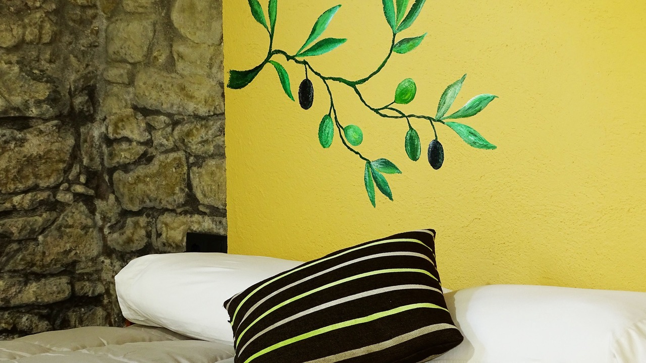 Photo of Bedroom in Calders
