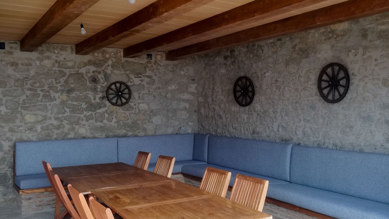 Photo of Outdoor in Calders