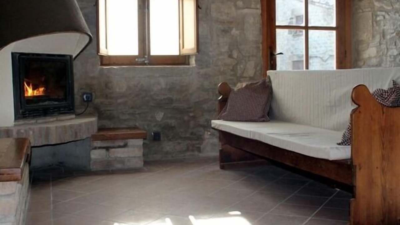 Photo of Livingroom in Calders