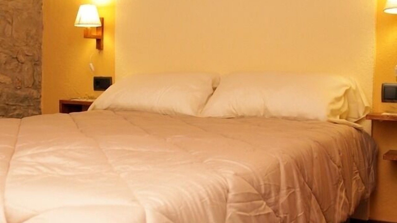 Photo of Bedroom in Calders